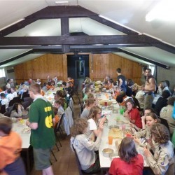 Koala 060 - Scouts en Gidsen Zaventem 